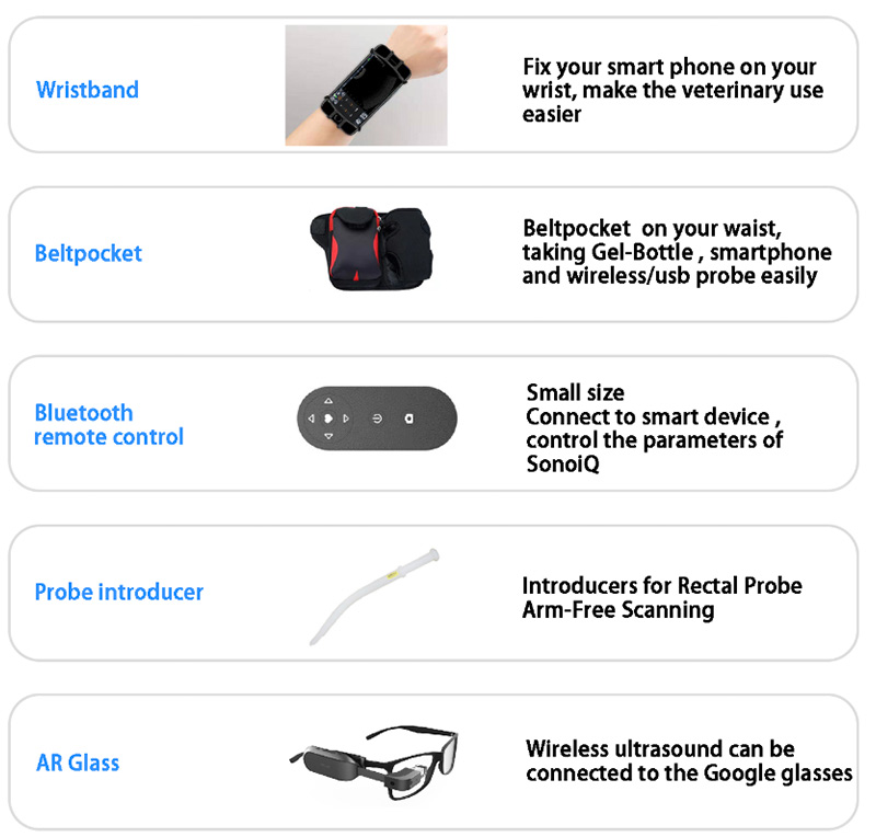 veterinary usb ultrasound scanner probe ，handheld scannerz3 9